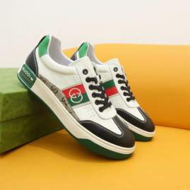 Picture of Gucci Shoes _SKUGuccisz38-45mnf03969142